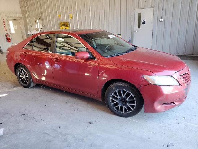 Photo 3 VIN: 4T1BK46K77U009666 - TOYOTA CAMRY 