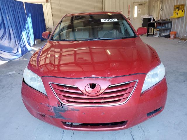 Photo 4 VIN: 4T1BK46K77U009666 - TOYOTA CAMRY 