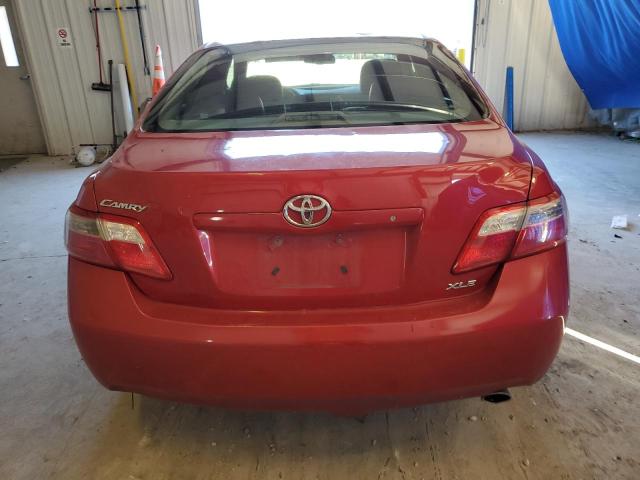 Photo 5 VIN: 4T1BK46K77U009666 - TOYOTA CAMRY 