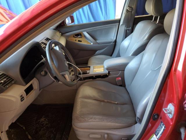 Photo 6 VIN: 4T1BK46K77U009666 - TOYOTA CAMRY 