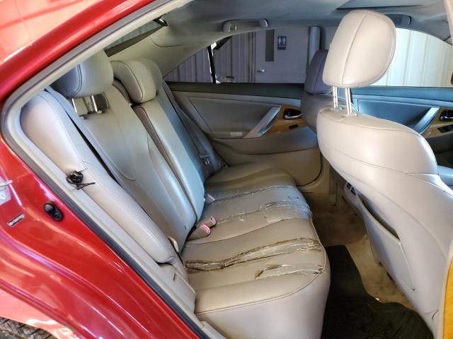 Photo 9 VIN: 4T1BK46K77U009666 - TOYOTA CAMRY 