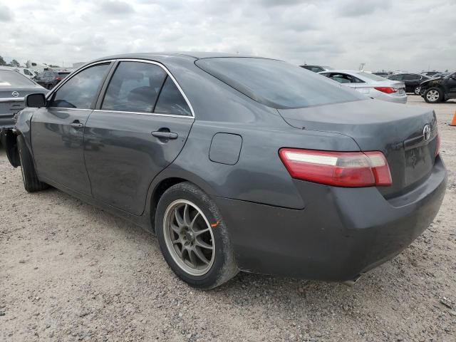 Photo 1 VIN: 4T1BK46K77U018707 - TOYOTA CAMRY 