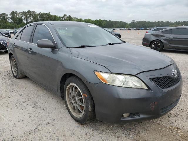 Photo 3 VIN: 4T1BK46K77U018707 - TOYOTA CAMRY 