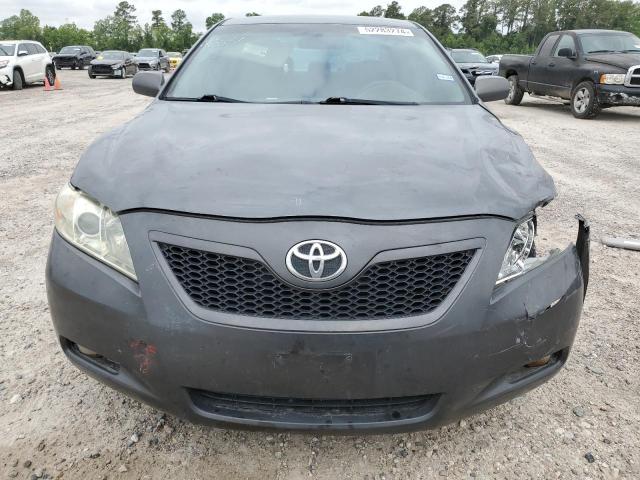 Photo 4 VIN: 4T1BK46K77U018707 - TOYOTA CAMRY 