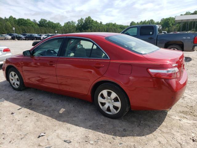 Photo 1 VIN: 4T1BK46K77U018982 - TOYOTA CAMRY 