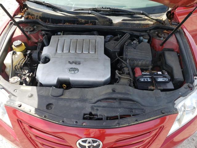 Photo 10 VIN: 4T1BK46K77U018982 - TOYOTA CAMRY 