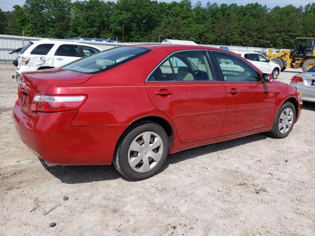 Photo 2 VIN: 4T1BK46K77U018982 - TOYOTA CAMRY 