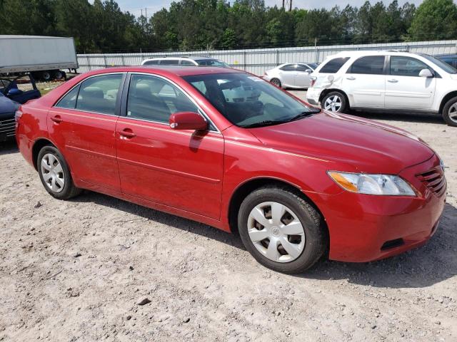 Photo 3 VIN: 4T1BK46K77U018982 - TOYOTA CAMRY 