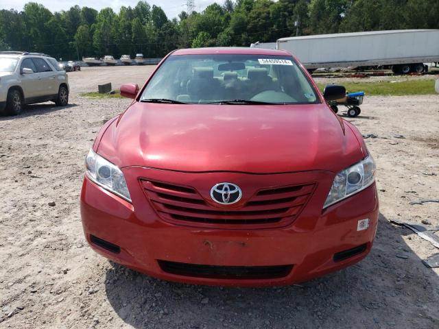 Photo 4 VIN: 4T1BK46K77U018982 - TOYOTA CAMRY 