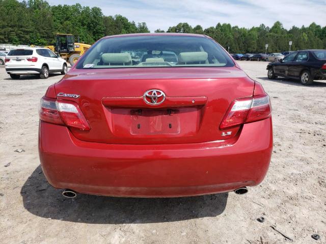 Photo 5 VIN: 4T1BK46K77U018982 - TOYOTA CAMRY 