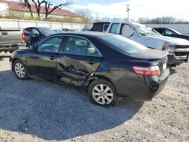 Photo 1 VIN: 4T1BK46K77U019310 - TOYOTA CAMRY 