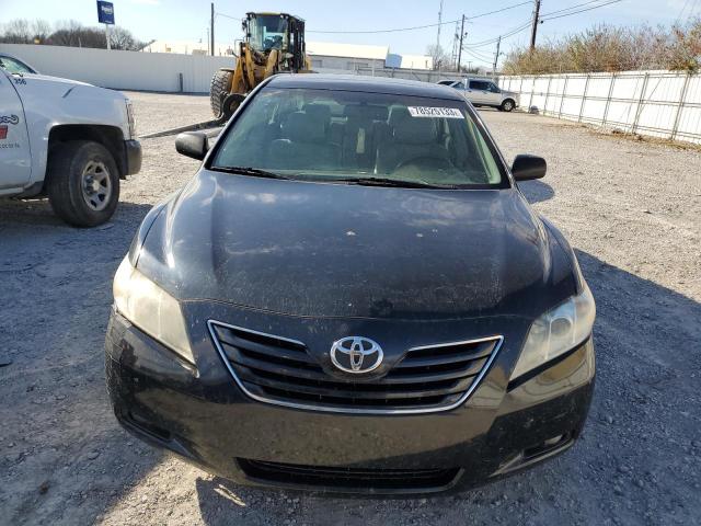 Photo 4 VIN: 4T1BK46K77U019310 - TOYOTA CAMRY 