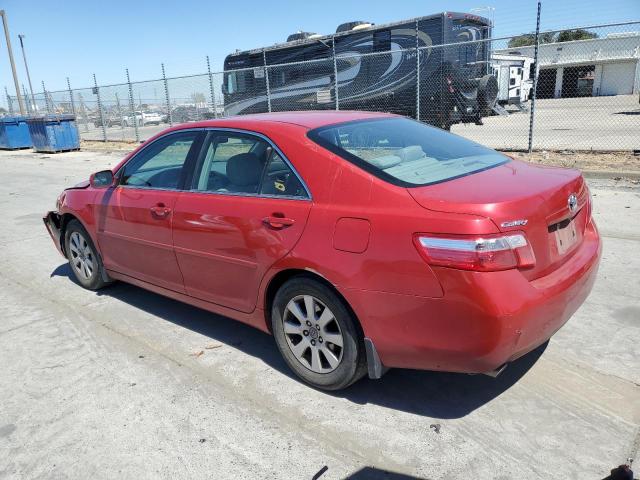 Photo 1 VIN: 4T1BK46K77U027228 - TOYOTA CAMRY LE 