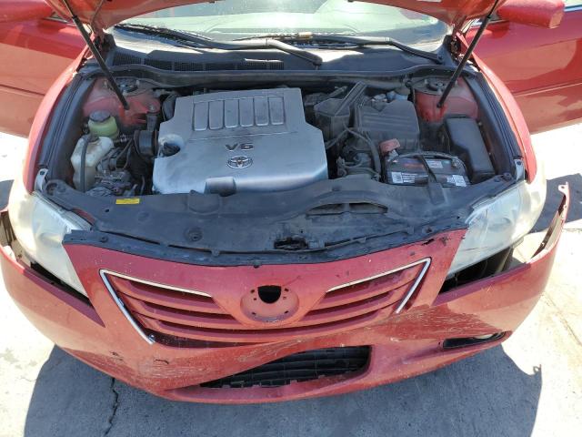 Photo 10 VIN: 4T1BK46K77U027228 - TOYOTA CAMRY LE 