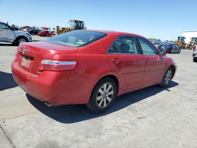 Photo 2 VIN: 4T1BK46K77U027228 - TOYOTA CAMRY LE 