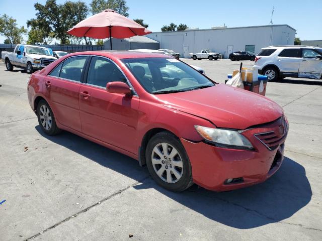 Photo 3 VIN: 4T1BK46K77U027228 - TOYOTA CAMRY LE 