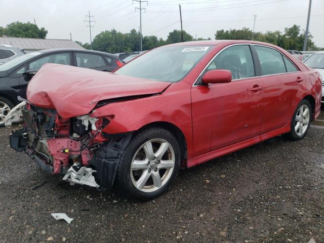 Photo 0 VIN: 4T1BK46K77U027746 - TOYOTA CAMRY LE 