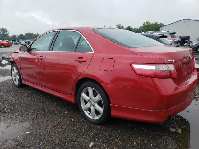 Photo 1 VIN: 4T1BK46K77U027746 - TOYOTA CAMRY LE 