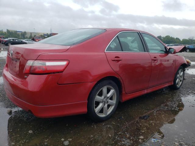 Photo 2 VIN: 4T1BK46K77U027746 - TOYOTA CAMRY LE 