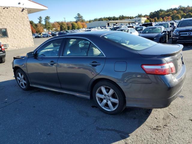 Photo 1 VIN: 4T1BK46K77U030209 - TOYOTA CAMRY LE 