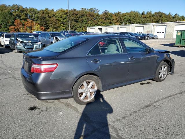 Photo 2 VIN: 4T1BK46K77U030209 - TOYOTA CAMRY LE 