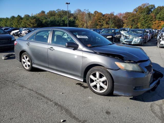 Photo 3 VIN: 4T1BK46K77U030209 - TOYOTA CAMRY LE 