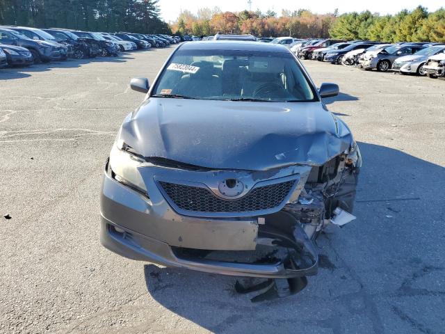 Photo 4 VIN: 4T1BK46K77U030209 - TOYOTA CAMRY LE 