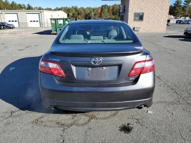 Photo 5 VIN: 4T1BK46K77U030209 - TOYOTA CAMRY LE 