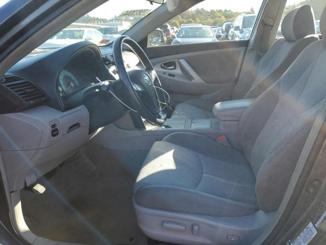 Photo 6 VIN: 4T1BK46K77U030209 - TOYOTA CAMRY LE 