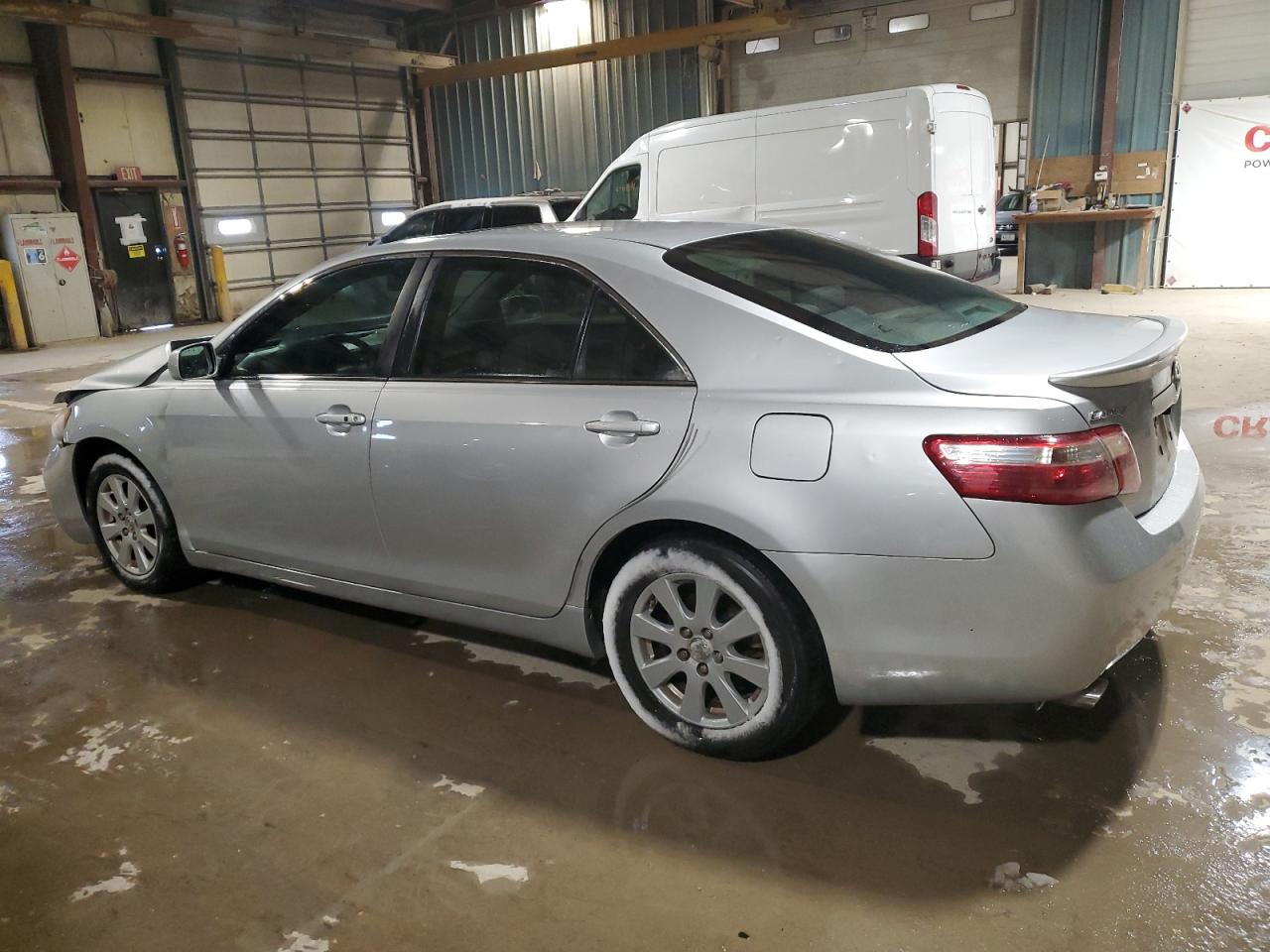 Photo 1 VIN: 4T1BK46K77U032994 - TOYOTA CAMRY 