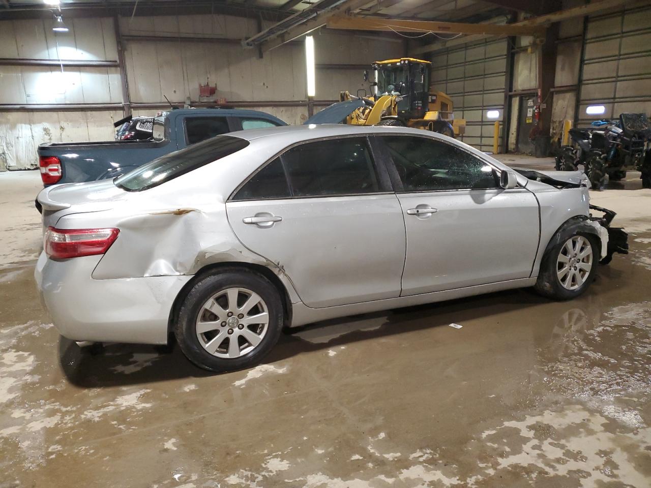 Photo 2 VIN: 4T1BK46K77U032994 - TOYOTA CAMRY 