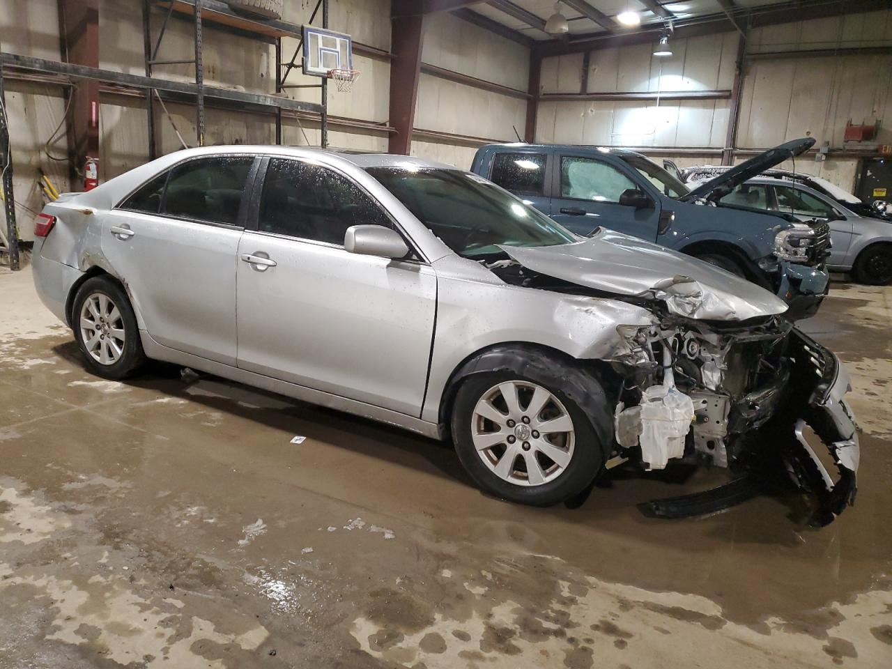 Photo 3 VIN: 4T1BK46K77U032994 - TOYOTA CAMRY 