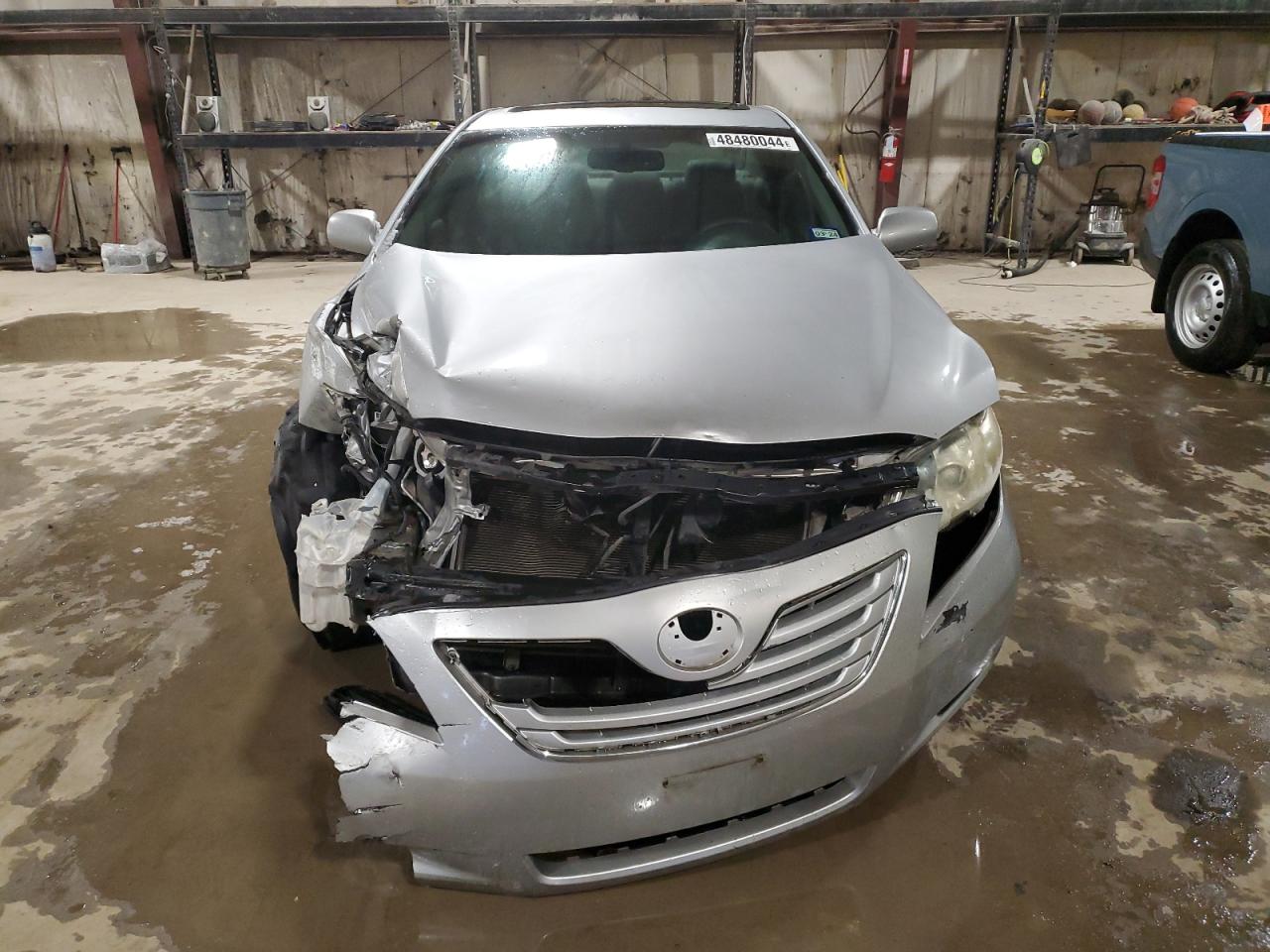 Photo 4 VIN: 4T1BK46K77U032994 - TOYOTA CAMRY 