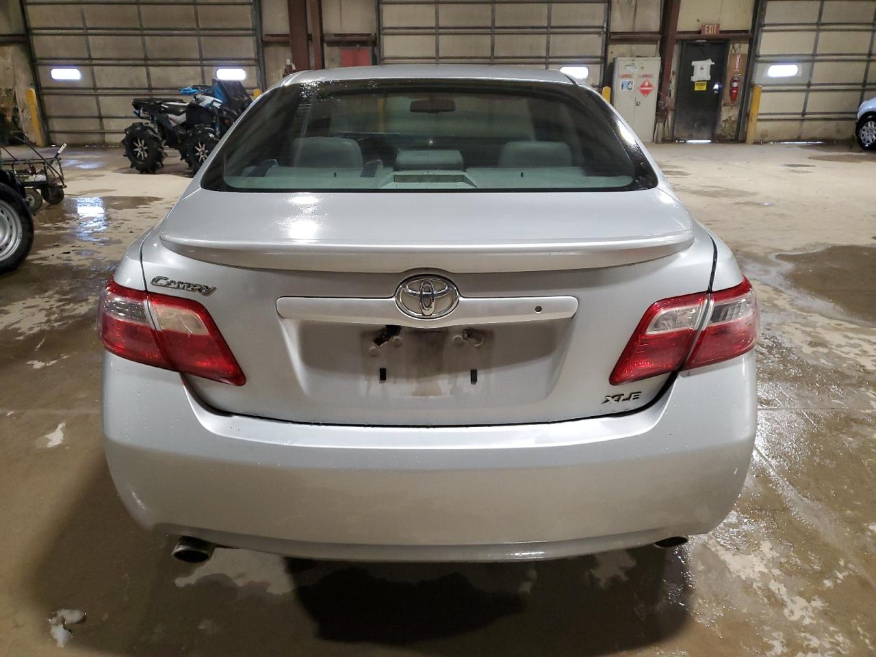 Photo 5 VIN: 4T1BK46K77U032994 - TOYOTA CAMRY 