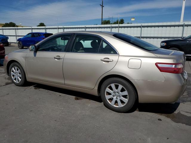 Photo 1 VIN: 4T1BK46K77U033093 - TOYOTA CAMRY LE 