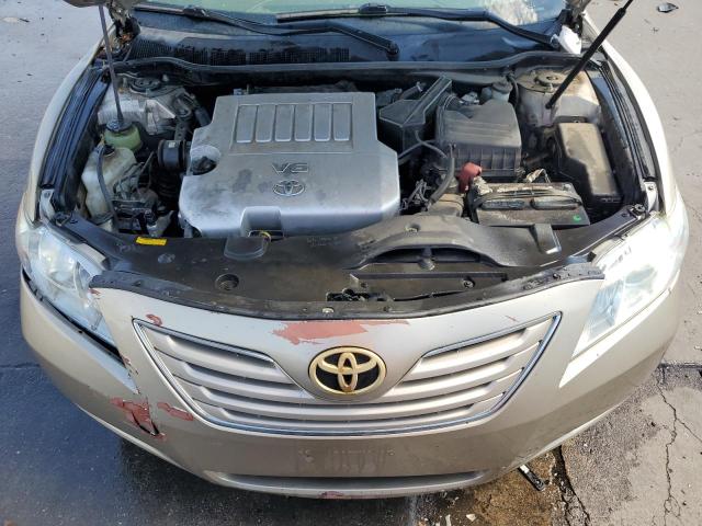 Photo 10 VIN: 4T1BK46K77U033093 - TOYOTA CAMRY LE 