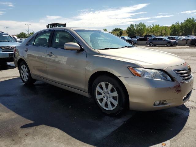 Photo 3 VIN: 4T1BK46K77U033093 - TOYOTA CAMRY LE 