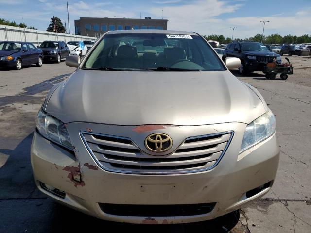 Photo 4 VIN: 4T1BK46K77U033093 - TOYOTA CAMRY LE 