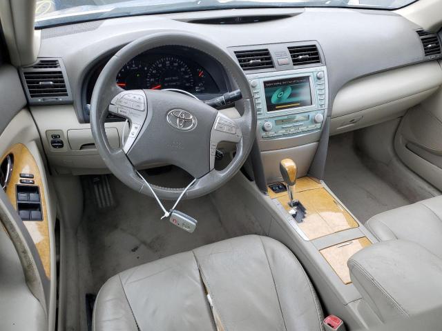 Photo 7 VIN: 4T1BK46K77U033093 - TOYOTA CAMRY LE 