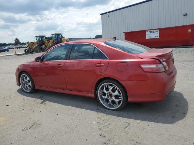 Photo 1 VIN: 4T1BK46K77U035135 - TOYOTA CAMRY LE 