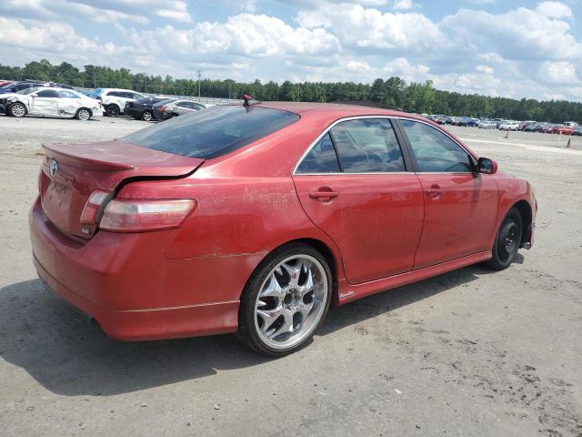 Photo 2 VIN: 4T1BK46K77U035135 - TOYOTA CAMRY LE 