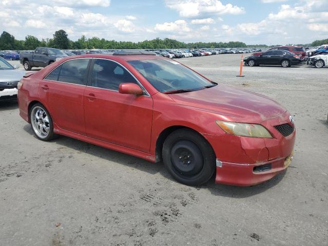 Photo 3 VIN: 4T1BK46K77U035135 - TOYOTA CAMRY LE 