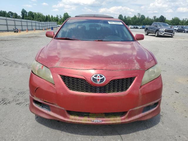 Photo 4 VIN: 4T1BK46K77U035135 - TOYOTA CAMRY LE 