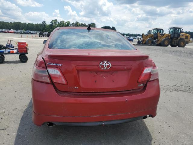 Photo 5 VIN: 4T1BK46K77U035135 - TOYOTA CAMRY LE 