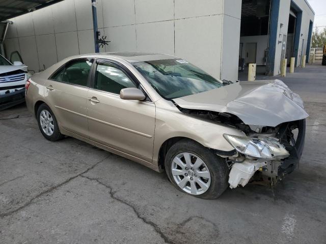 Photo 3 VIN: 4T1BK46K77U039315 - TOYOTA CAMRY LE 