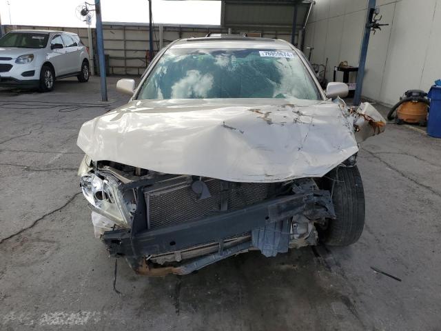 Photo 4 VIN: 4T1BK46K77U039315 - TOYOTA CAMRY LE 