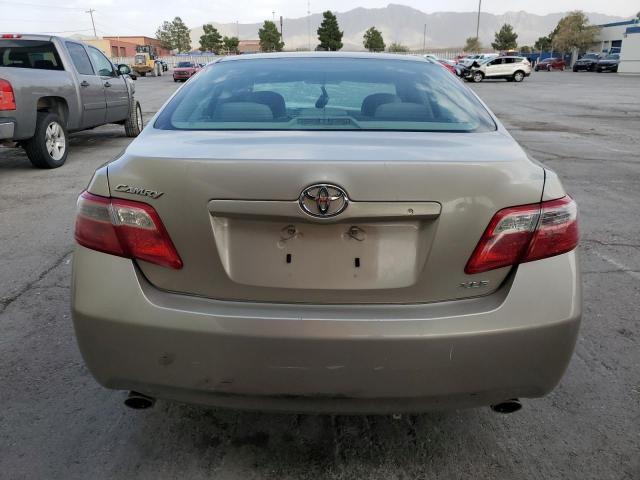 Photo 5 VIN: 4T1BK46K77U039315 - TOYOTA CAMRY LE 