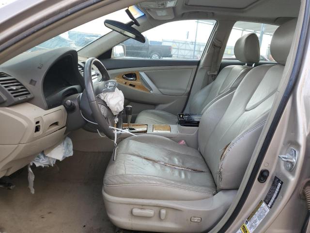 Photo 6 VIN: 4T1BK46K77U039315 - TOYOTA CAMRY LE 