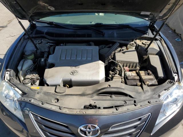 Photo 10 VIN: 4T1BK46K77U045339 - TOYOTA CAMRY LE 