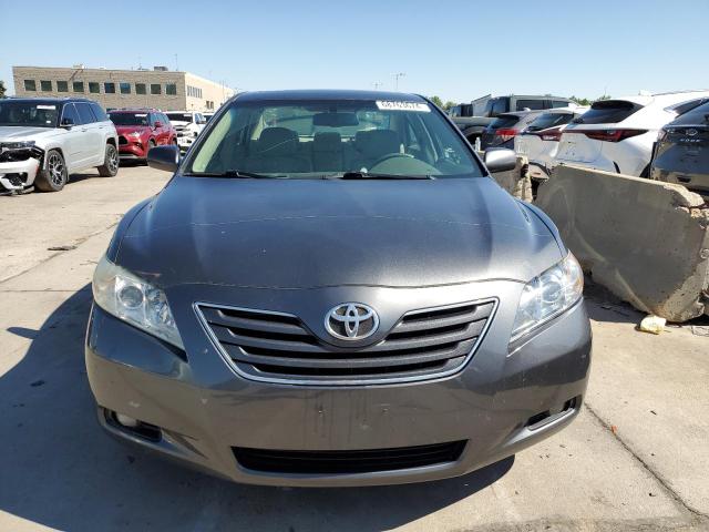 Photo 4 VIN: 4T1BK46K77U045339 - TOYOTA CAMRY LE 